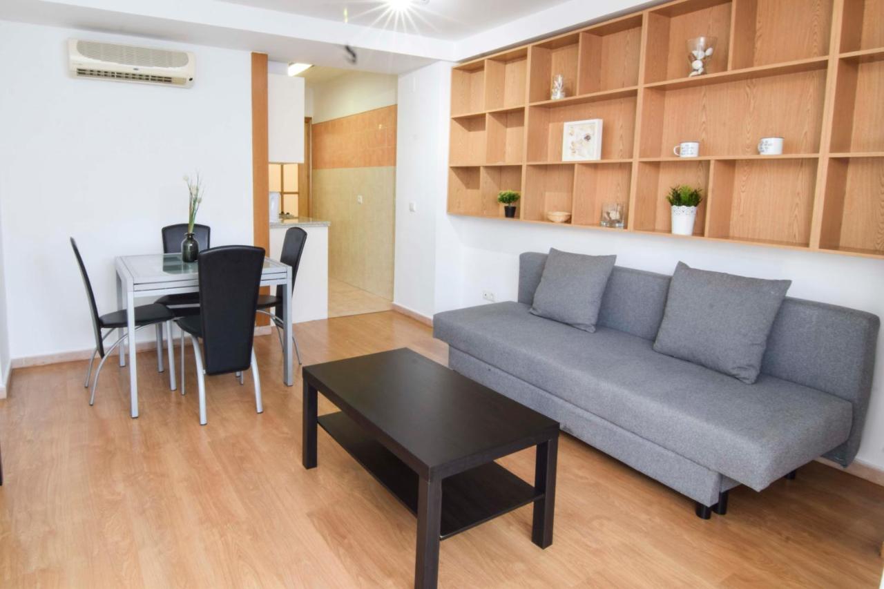 Apartmán Letmalaga The Friar'S House Exteriér fotografie
