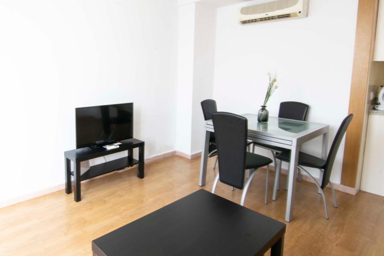 Apartmán Letmalaga The Friar'S House Exteriér fotografie
