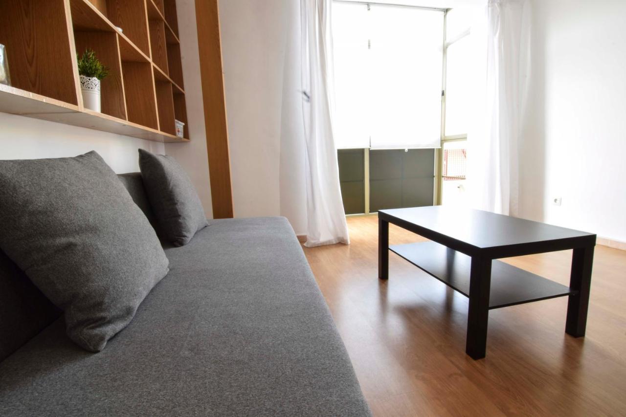 Apartmán Letmalaga The Friar'S House Exteriér fotografie