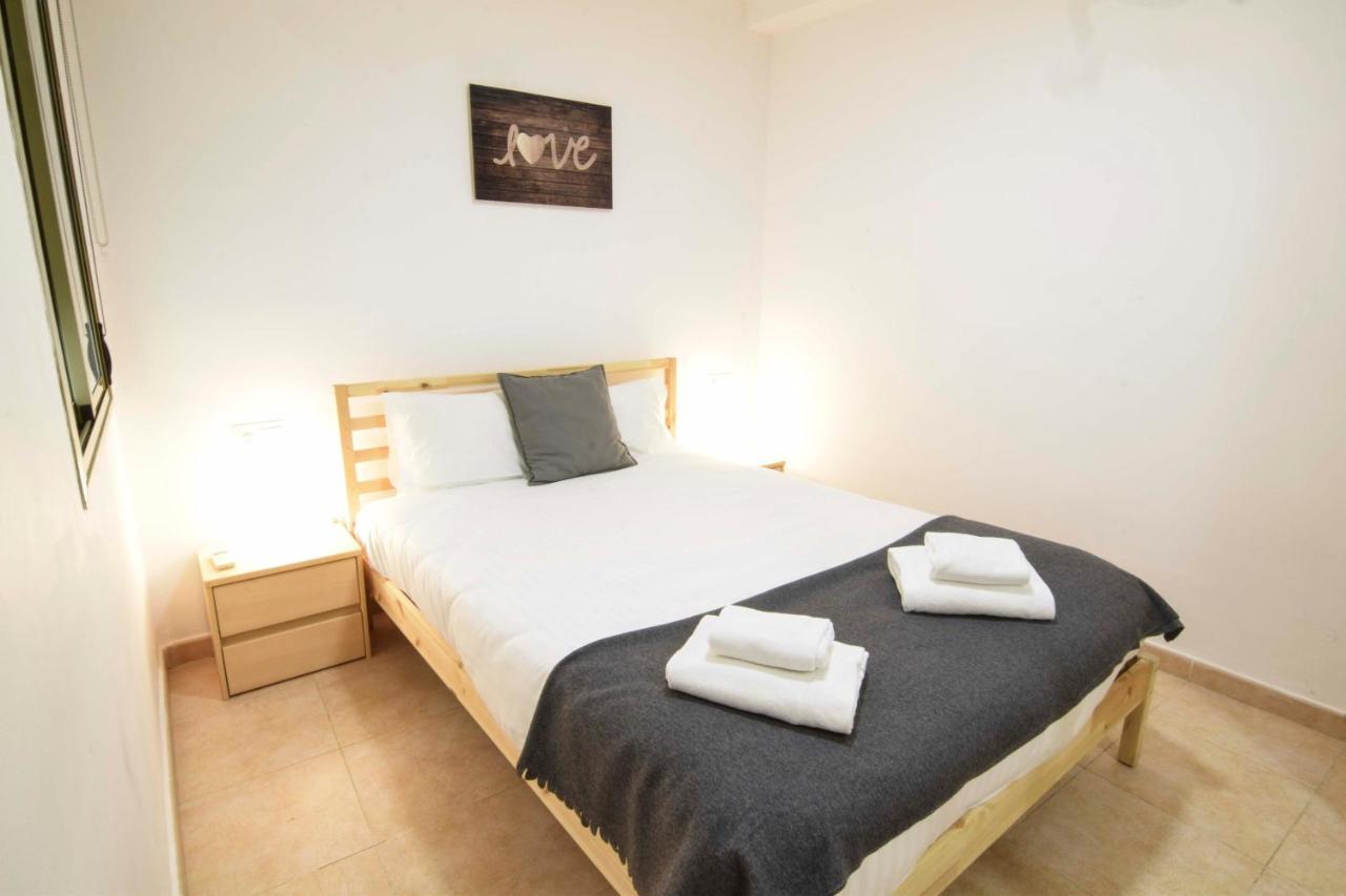 Apartmán Letmalaga The Friar'S House Exteriér fotografie