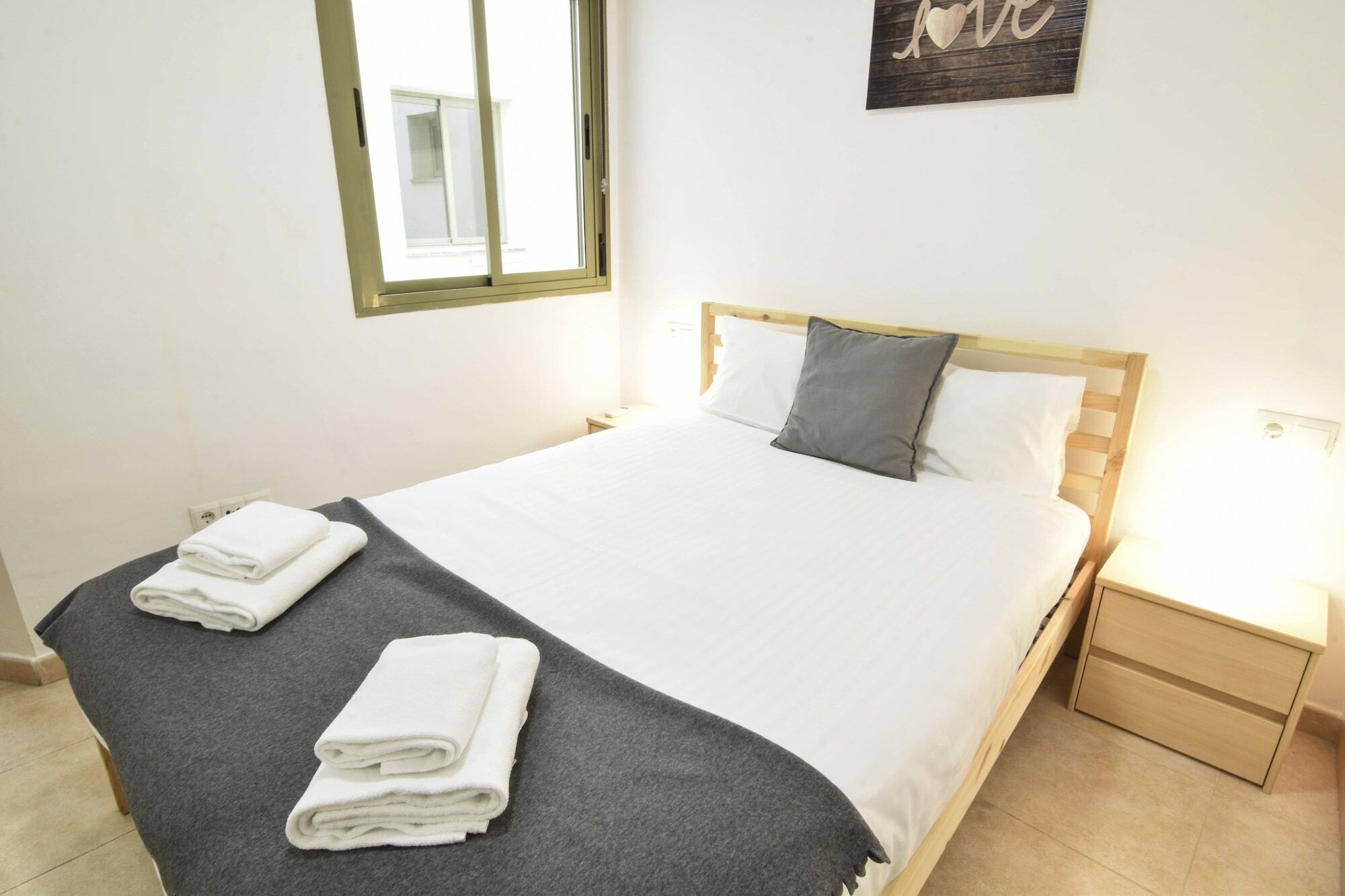 Apartmán Letmalaga The Friar'S House Exteriér fotografie